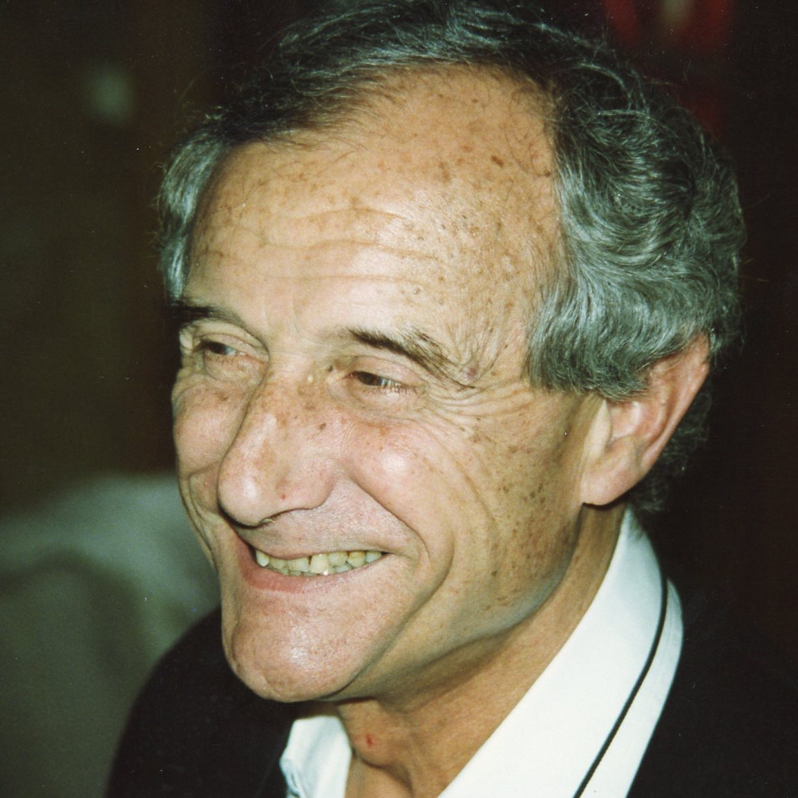 André Schmitter